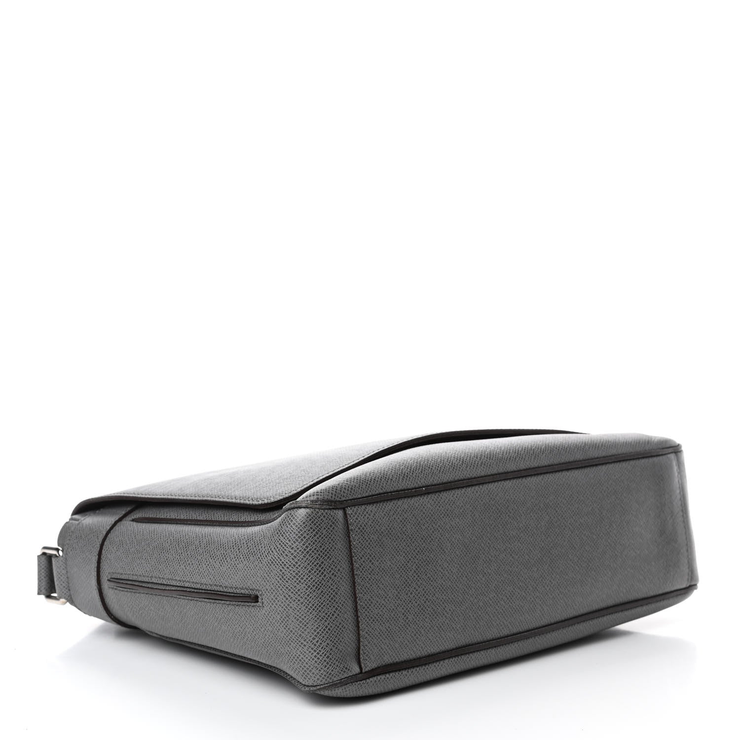 Louis Vuitton Taiga Roman MM Messenger Glacier 3 of 4