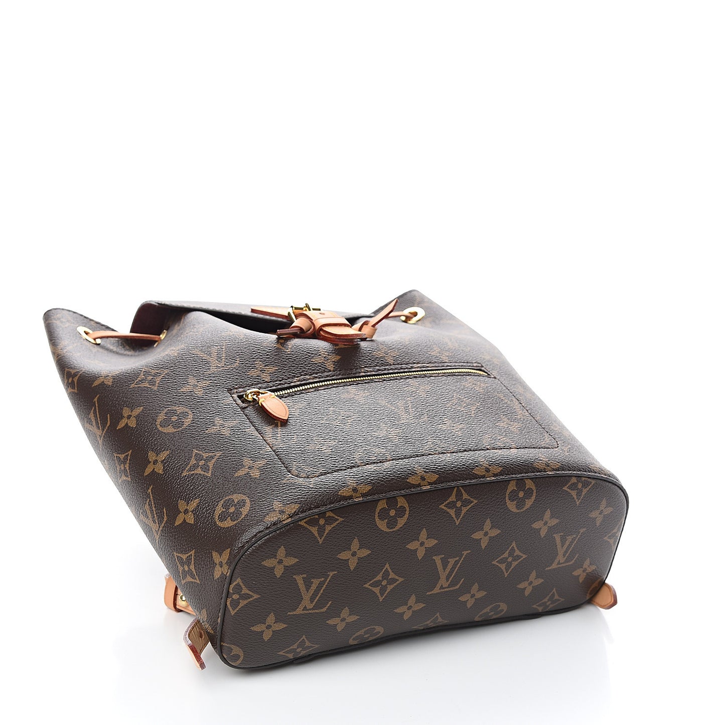 Monogram Montsouris NM Backpack