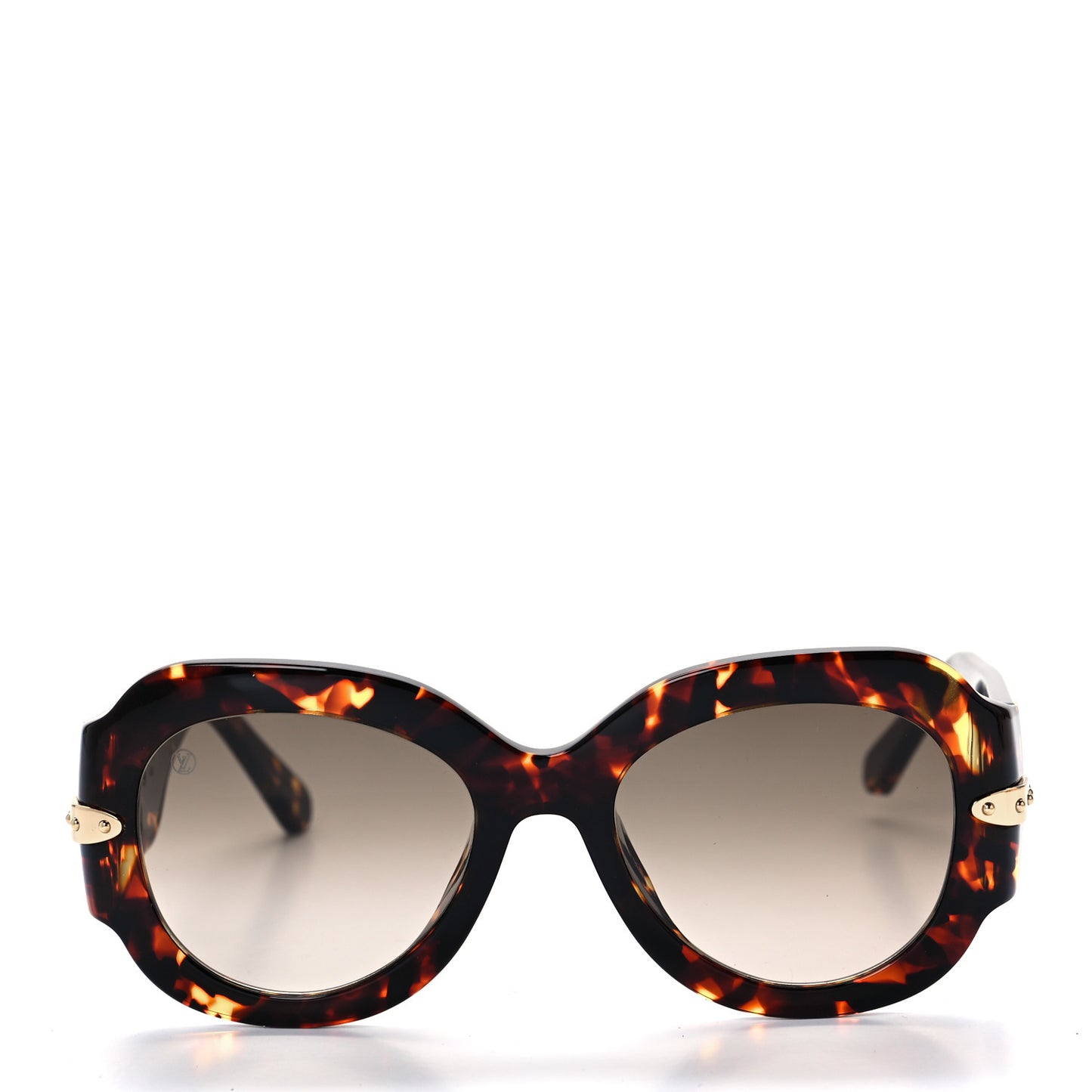 Acetate Paris Texas Sunglasses Z1133E Dark Tortoise