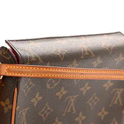 Louis Vuitton Monogram Recital 11 of 11