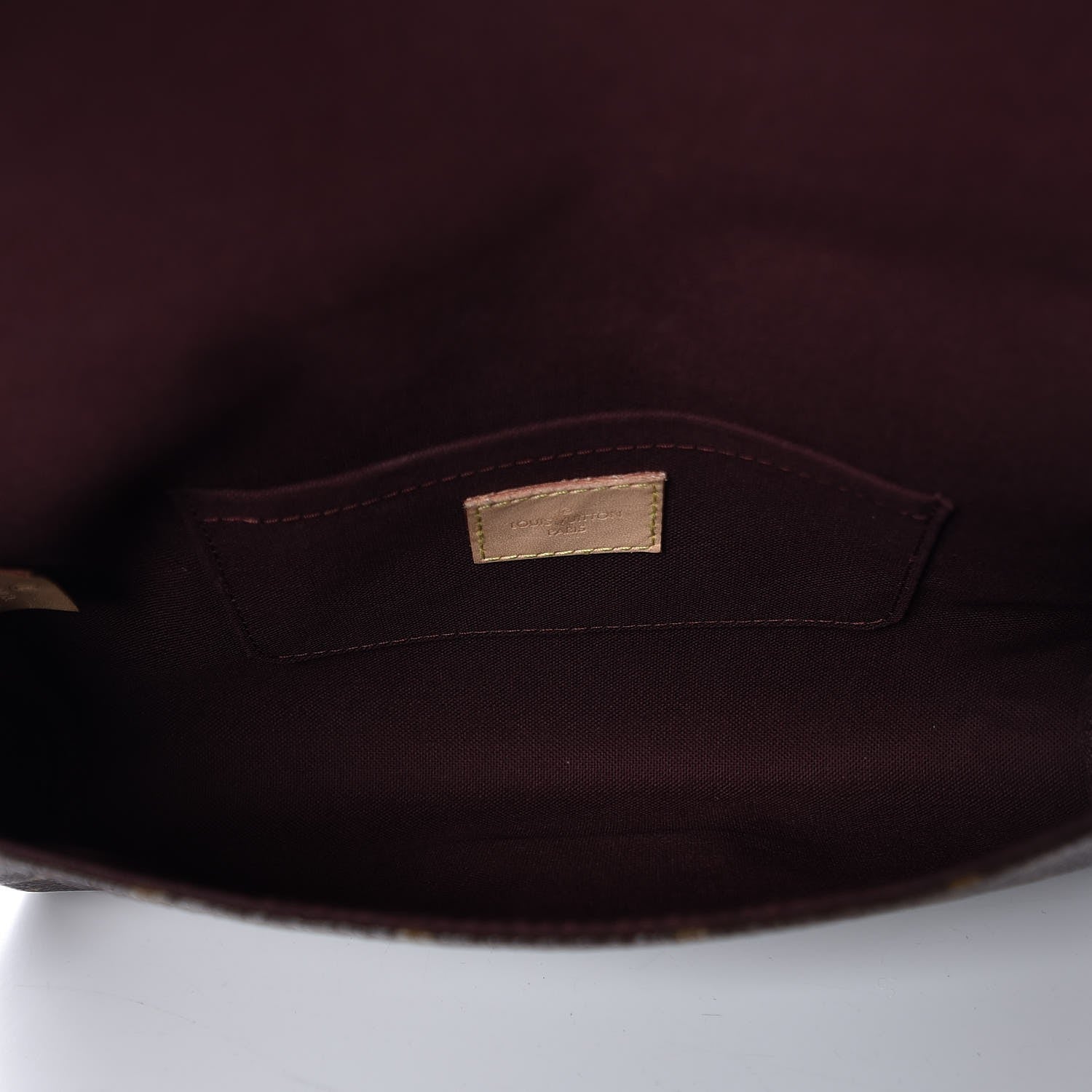 Louis Vuitton Monogram Favorite MM 5 of 9