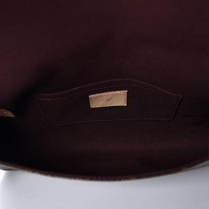Louis Vuitton Monogram Favorite MM 5 of 9