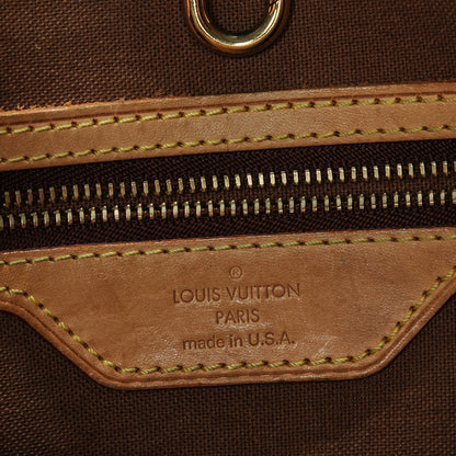 Louis Vuitton Monogram Batignolles Horizontal 6 of 7