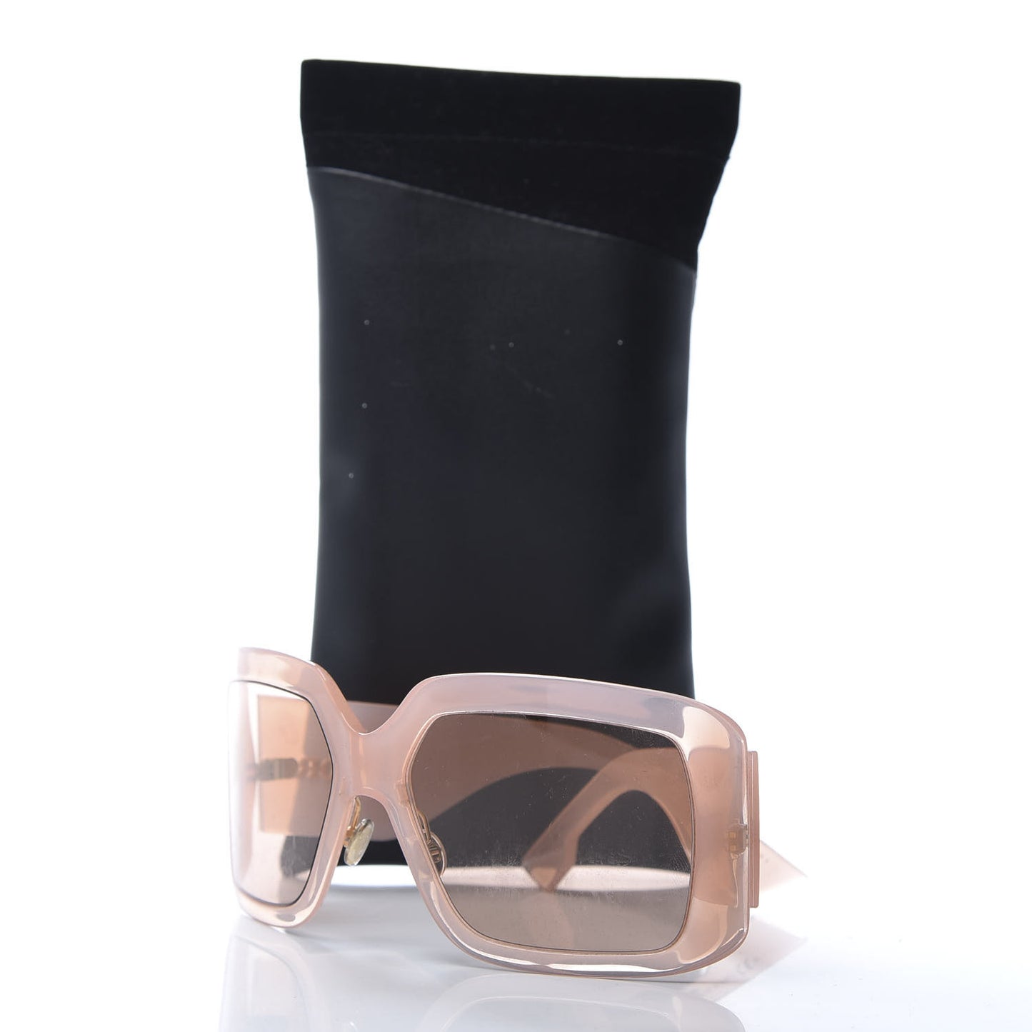 So Light 2 Sunglasses Pink