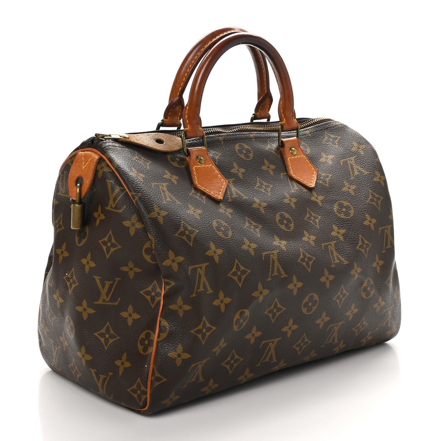 Monogram Speedy 30