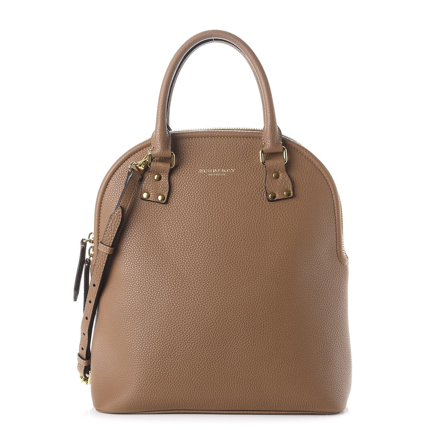 Prorsum Grainy Calfskin Medium Bloomsbury Taupe