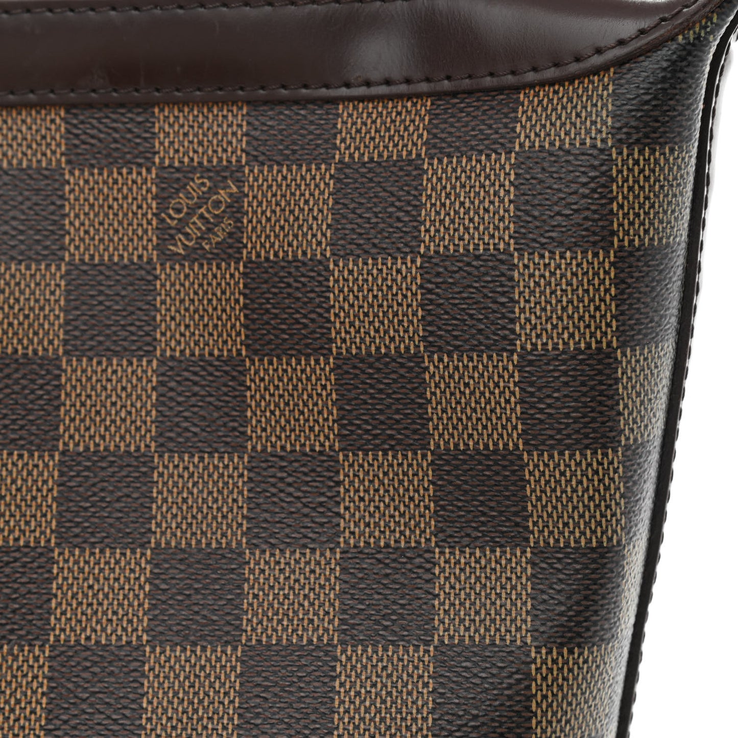 Damier Ebene Illovo MM