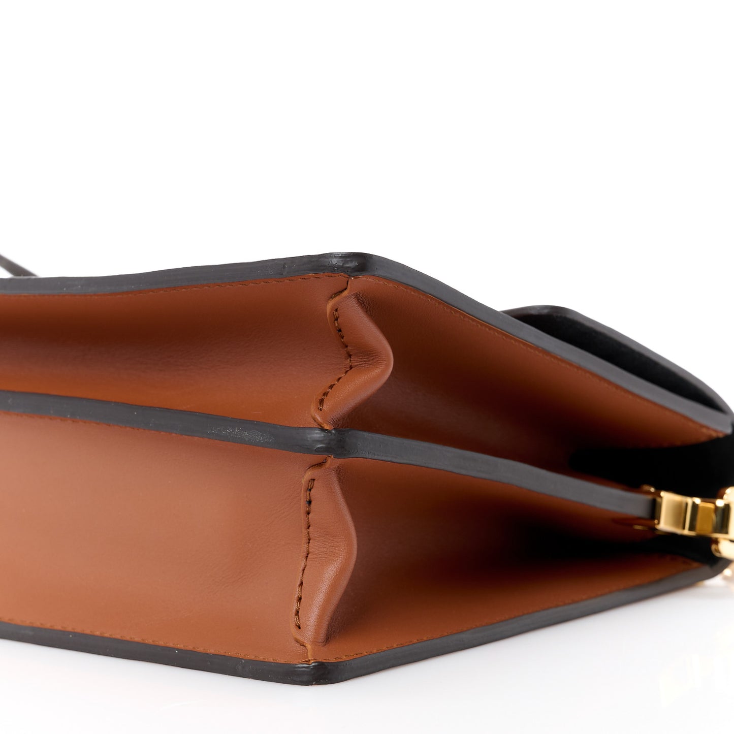 LOUIS VUITTON Reverse Monogram Dauphine MM