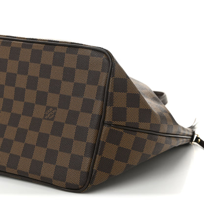 Louis Vuitton Damier Ebene Westminster GM 9 of 10