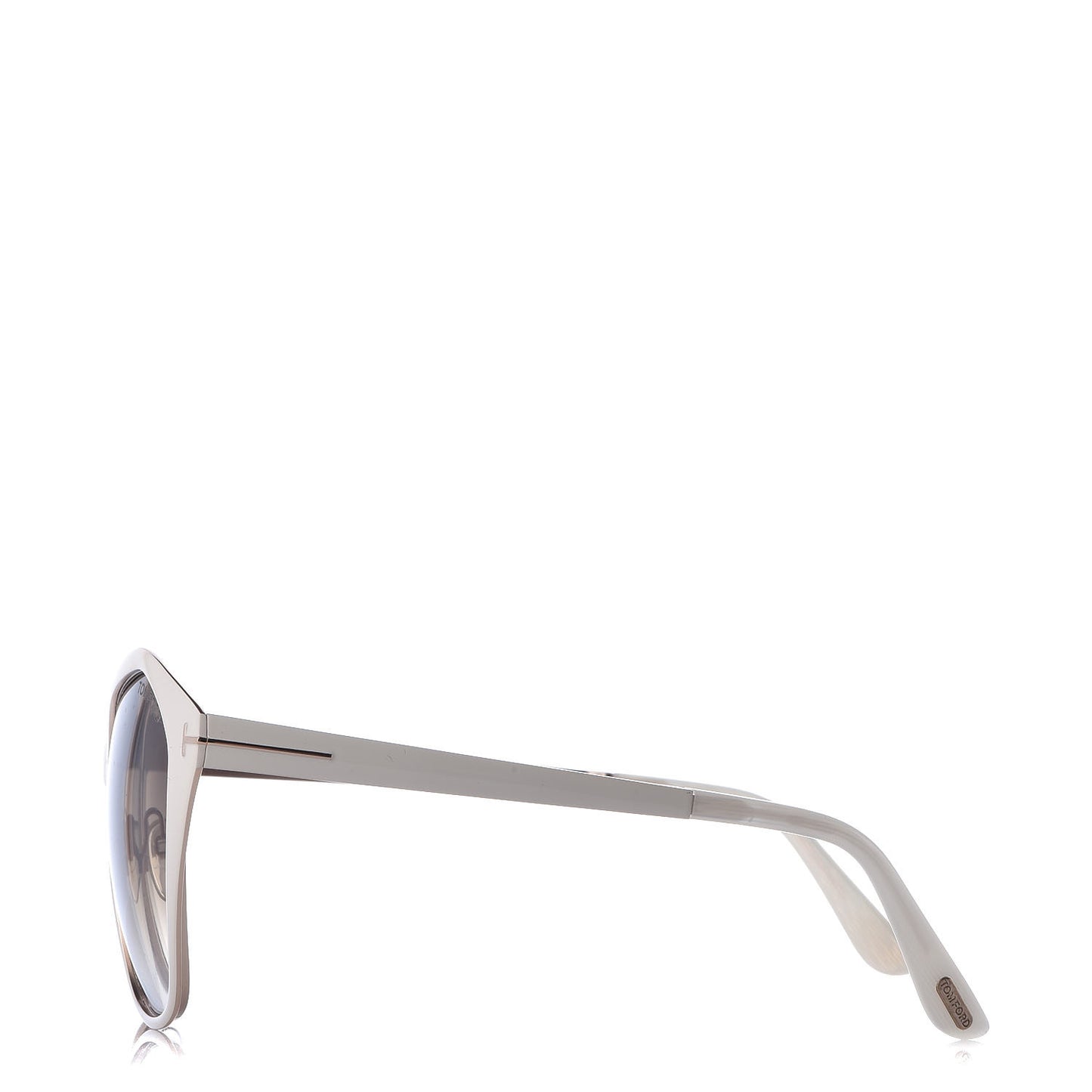 Lena Sunglasses TF391 White