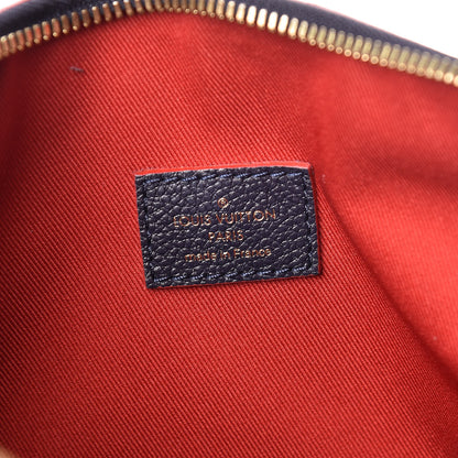 Louis Vuitton Empreinte Ponthieu PM Marine Rouge 6 of 10