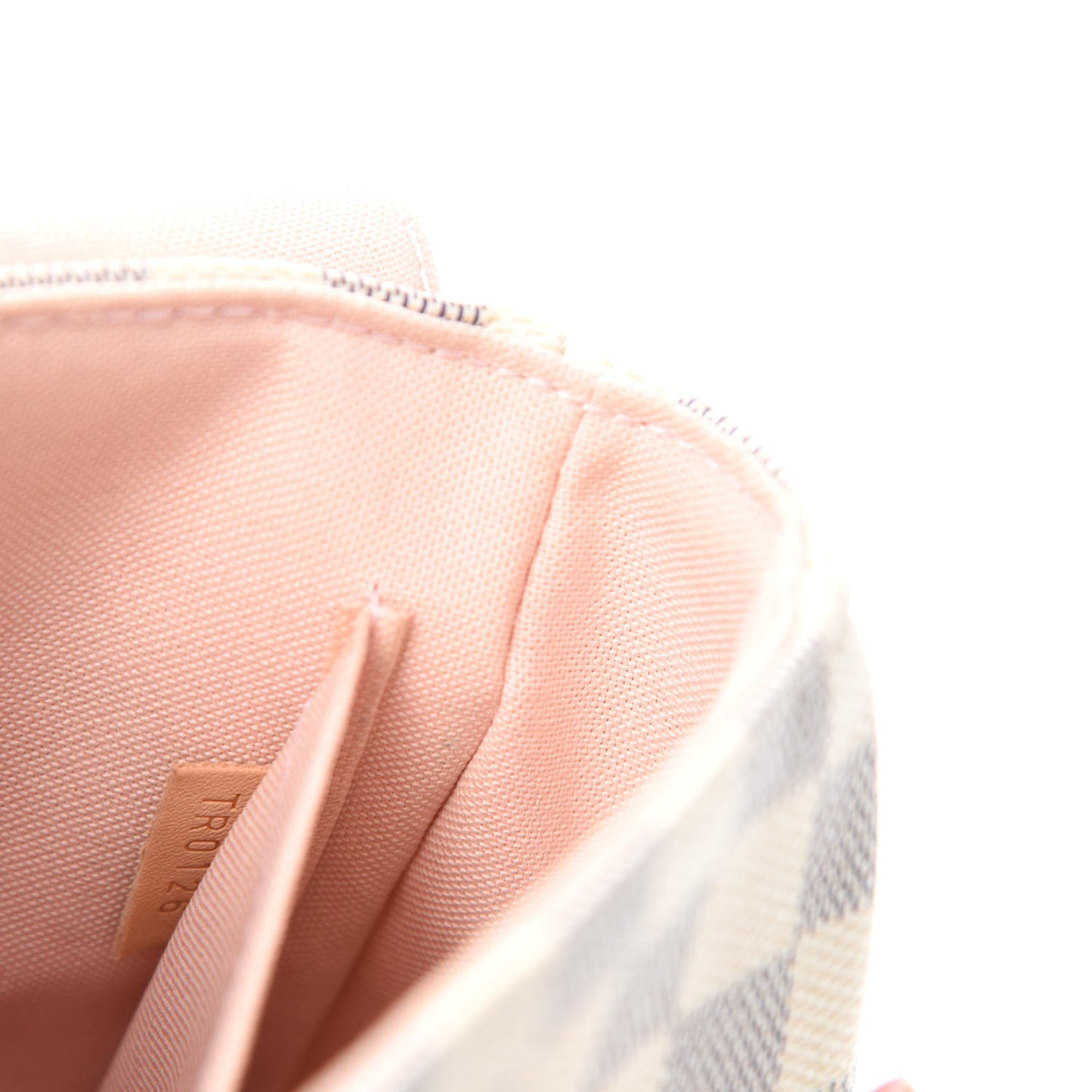 Damier Azur Croisette