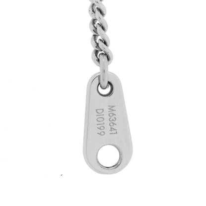 Louis Vuitton Monogram Eclipse Charms Necklace 7 of 9