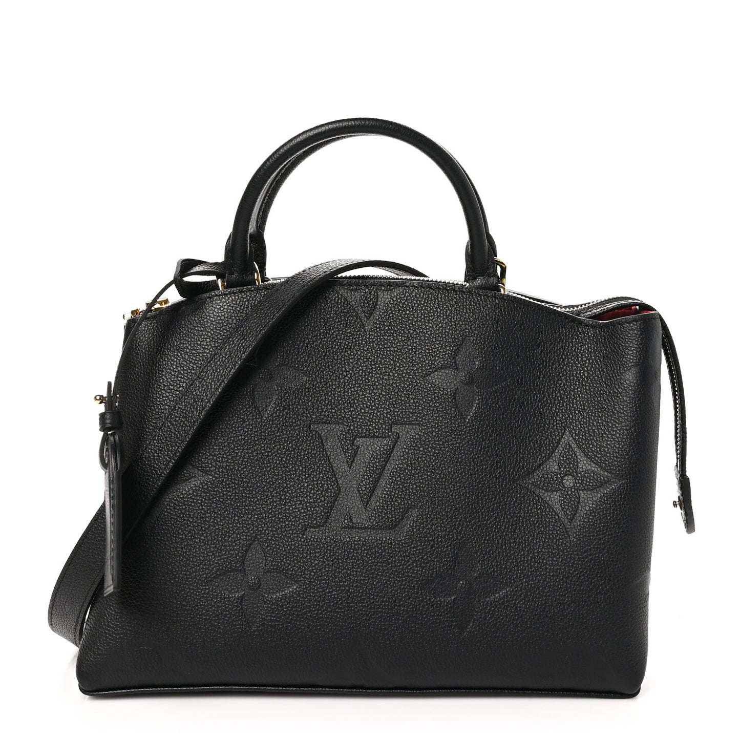 Empreinte Monogram Giant Petit Palais Black