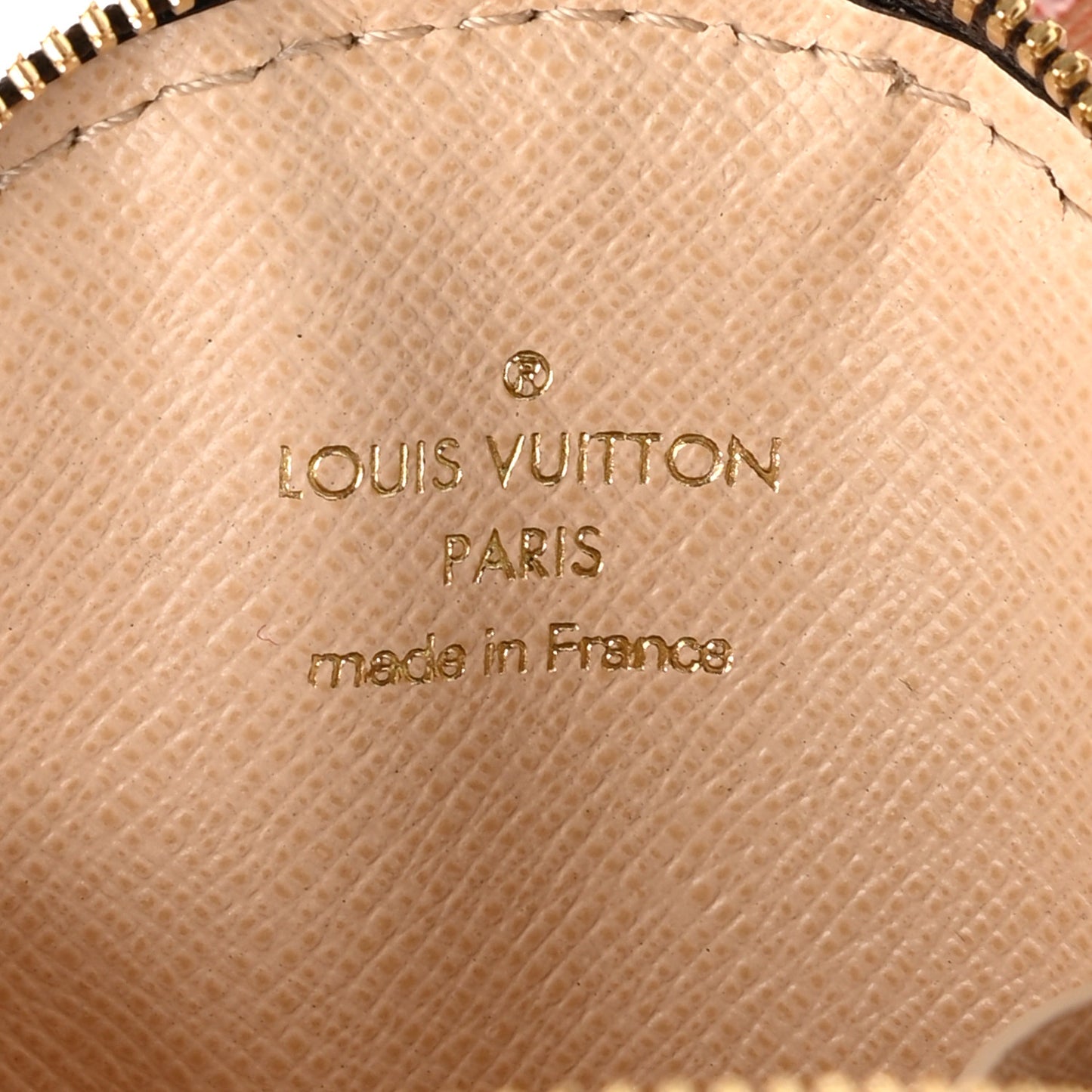 Monogram Multi Pochette Accessories Bandouliere Shoulder Strap Rose Clair