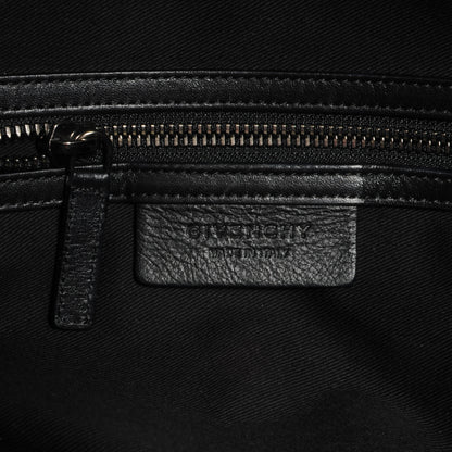 Givenchy Lambskin Medium Nightingale Dark Brown 6 of 10