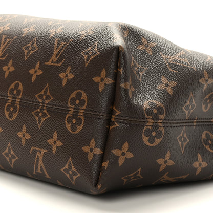 Louis Vuitton Monogram Graceful PM 8 of 8