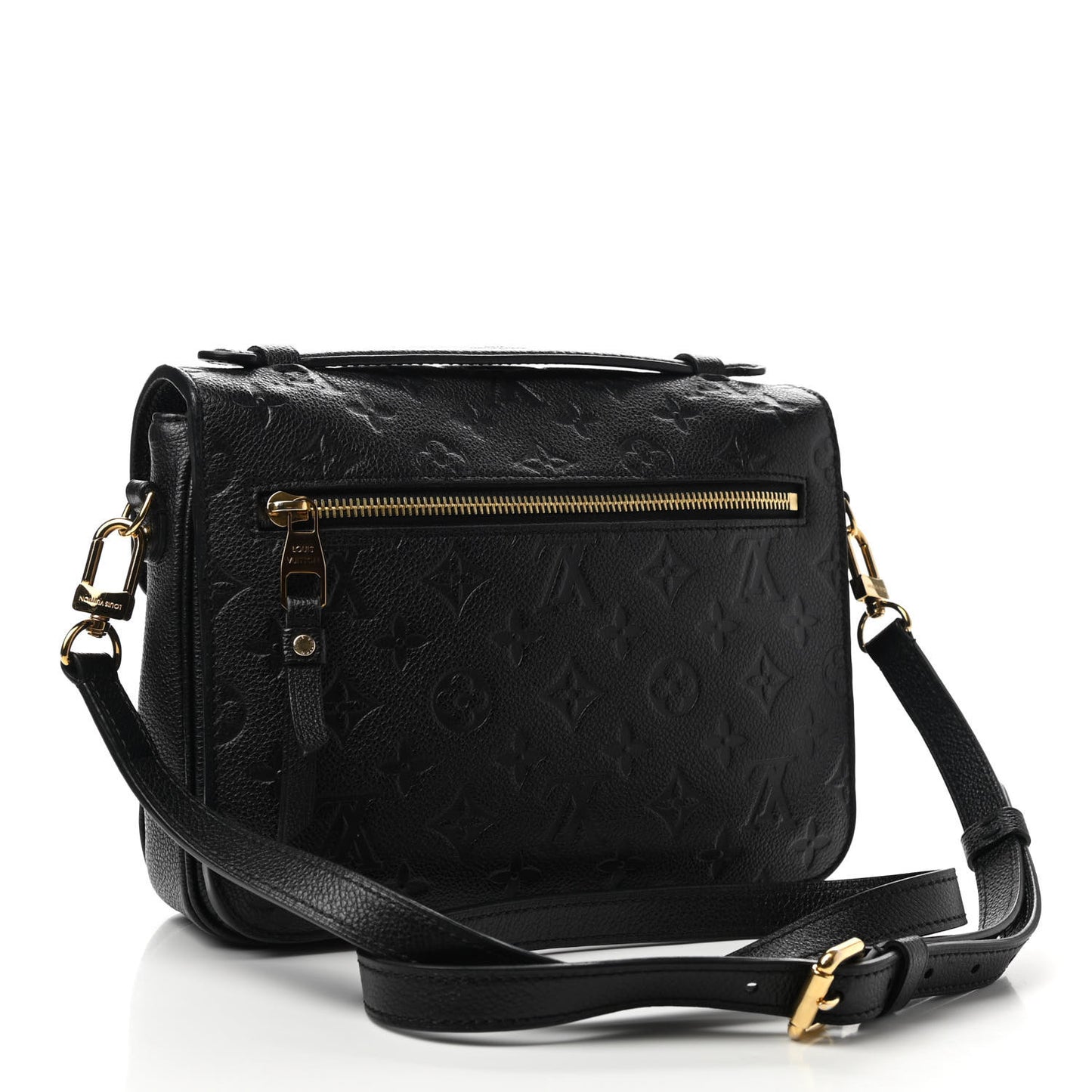 Empreinte Pochette Metis Black