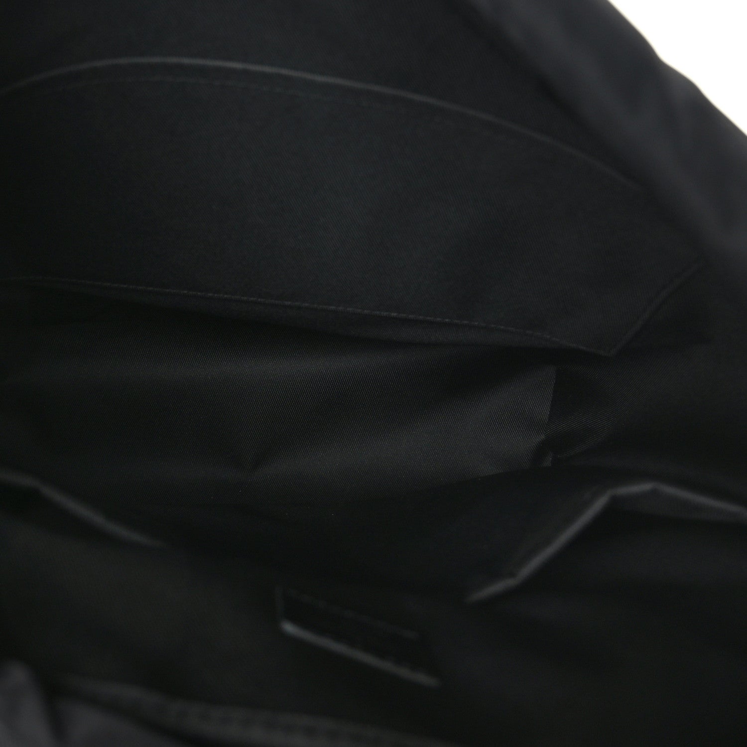 Louis Vuitton Taurillon Christopher Slim Backpack Black 6 of 10