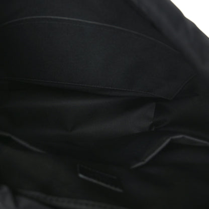 Louis Vuitton Taurillon Christopher Slim Backpack Black 6 of 10