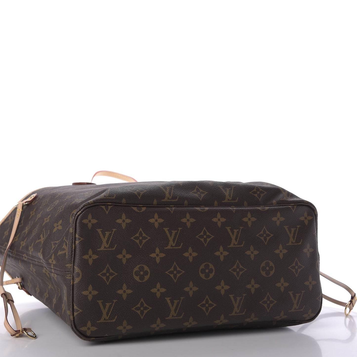 Monogram Neo Neverfull MM
