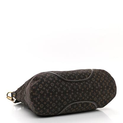 Louis Vuitton Monogram Idylle Elegie Fusain 4 of 8