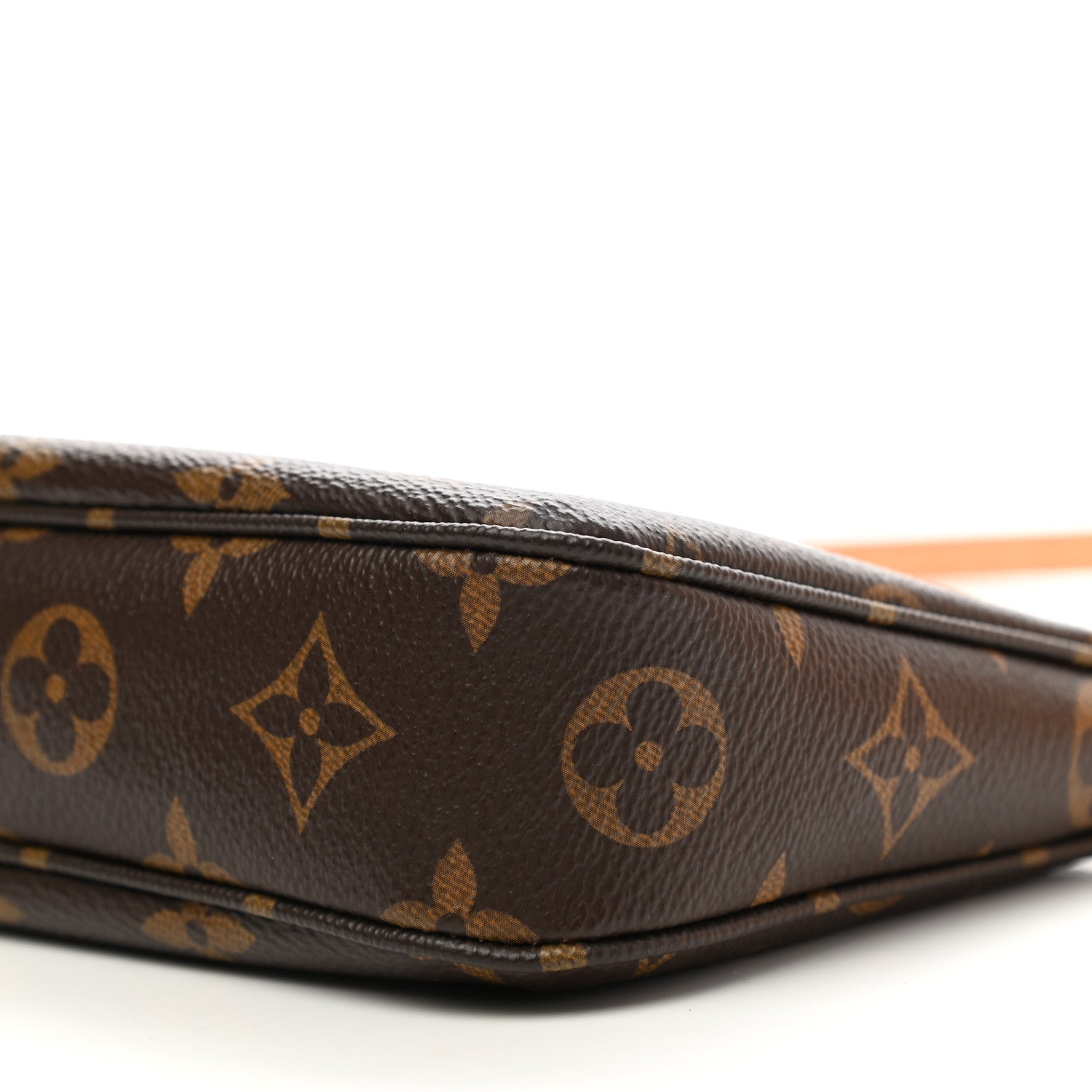 Louis Vuitton Monogram Pochette Accessories NM 9 of 10