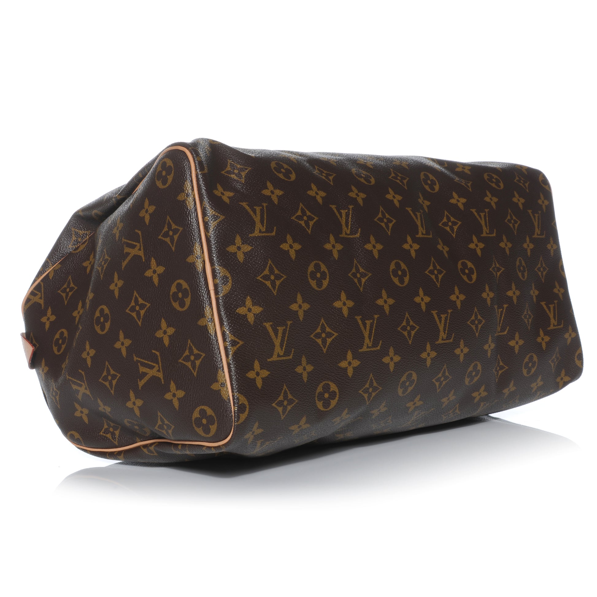 Louis Vuitton Monogram Speedy 40 4 of 7