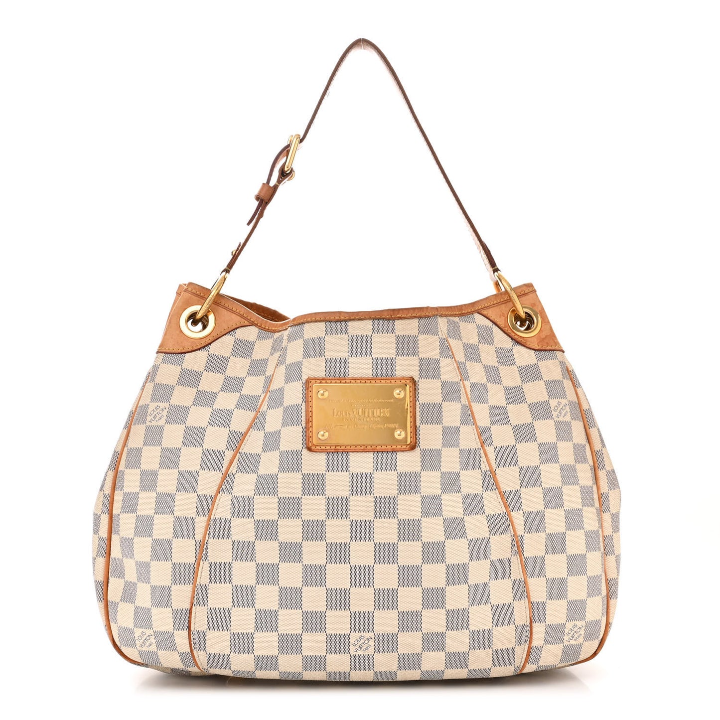 Damier Azur Galliera PM