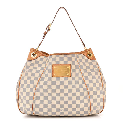 Louis Vuitton Damier Azur Galliera PM 1 of 12