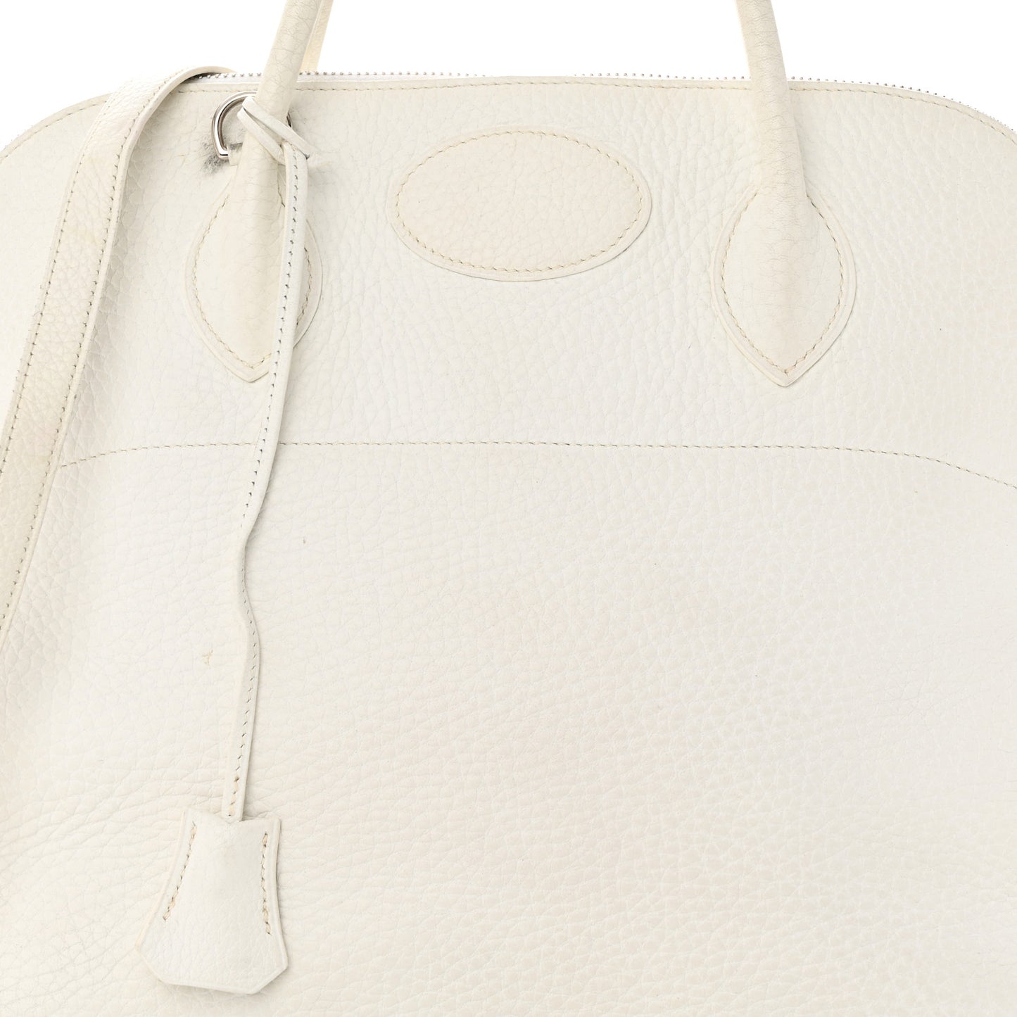 Taurillon Clemence Bolide 35 White