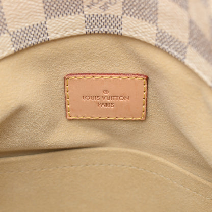 Louis Vuitton Damier Azur Artsy MM 6 of 11
