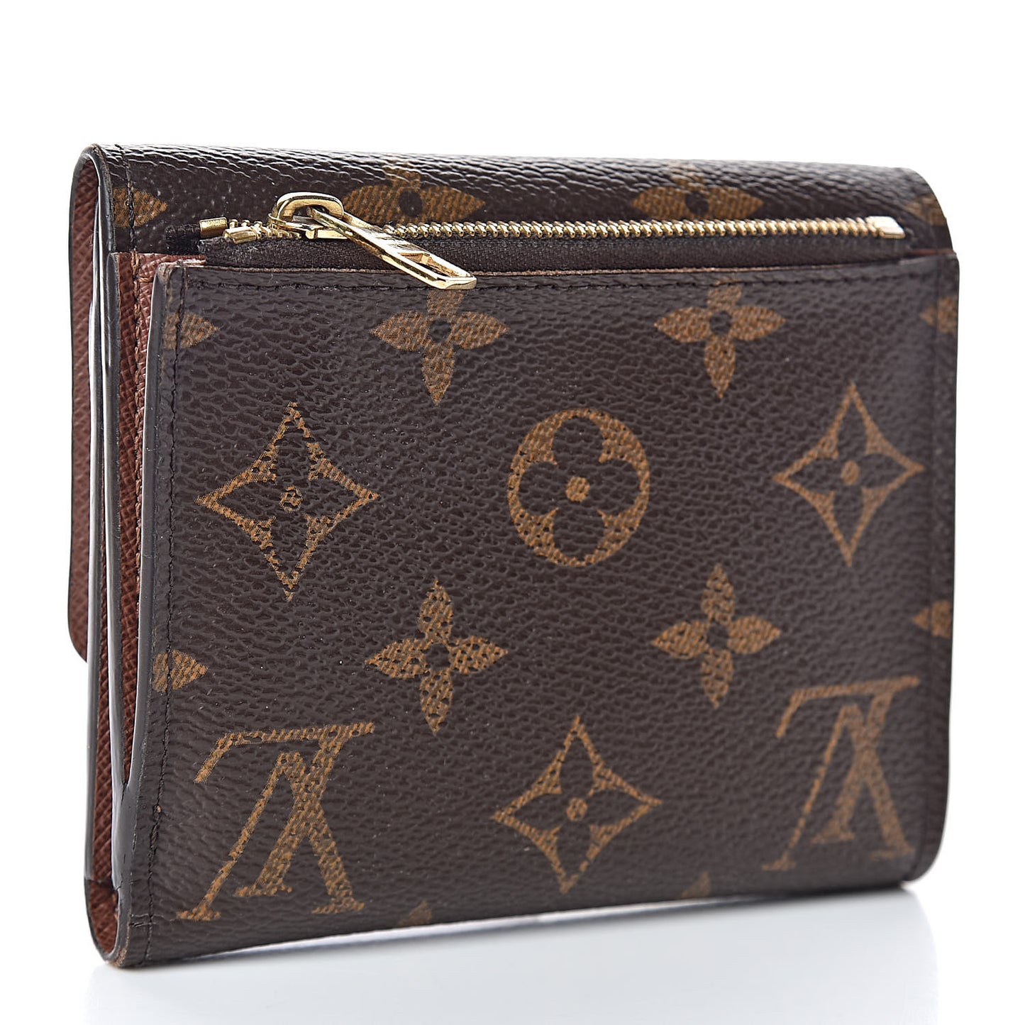Monogram Anais Wallet