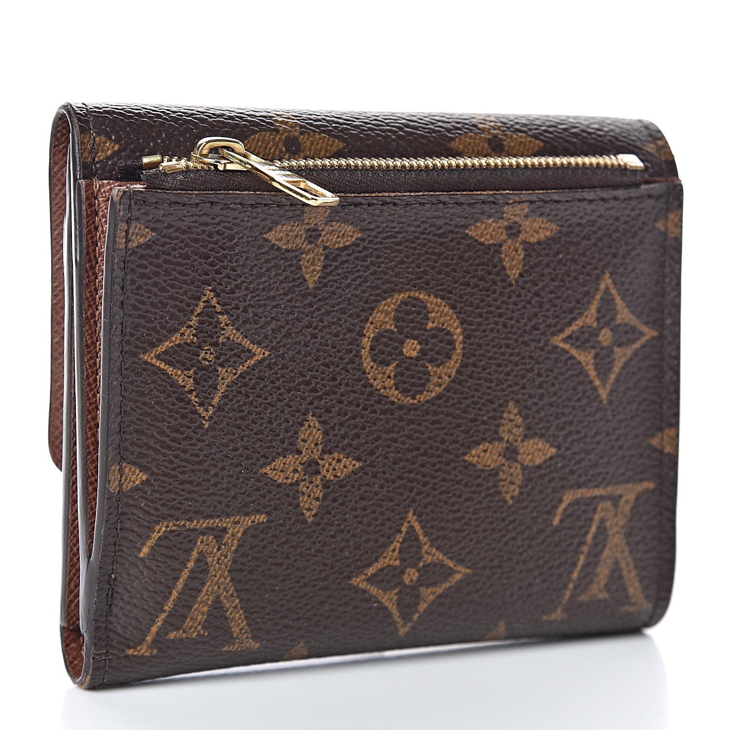 Louis Vuitton Monogram Anais Wallet 3 of 7