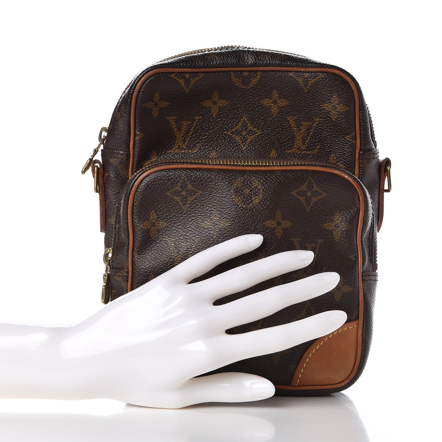 Monogram Amazone