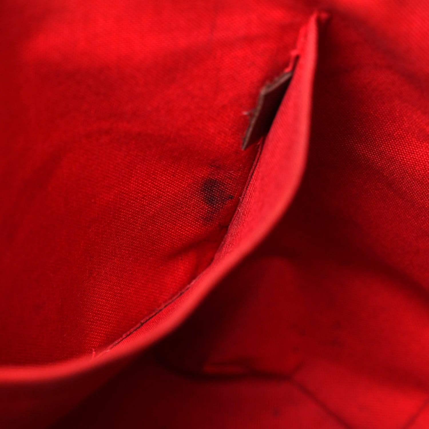 Louis Vuitton Damier Ebene Siena GM 13 of 15