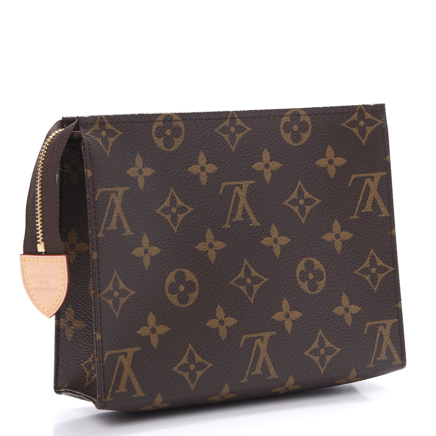 Louis Vuitton Monogram Toiletry Pouch 19 3 of 9
