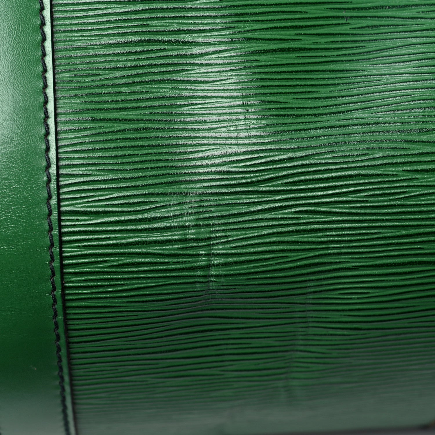 Louis Vuitton Epi Keepall 50 Borneo 20 of 29