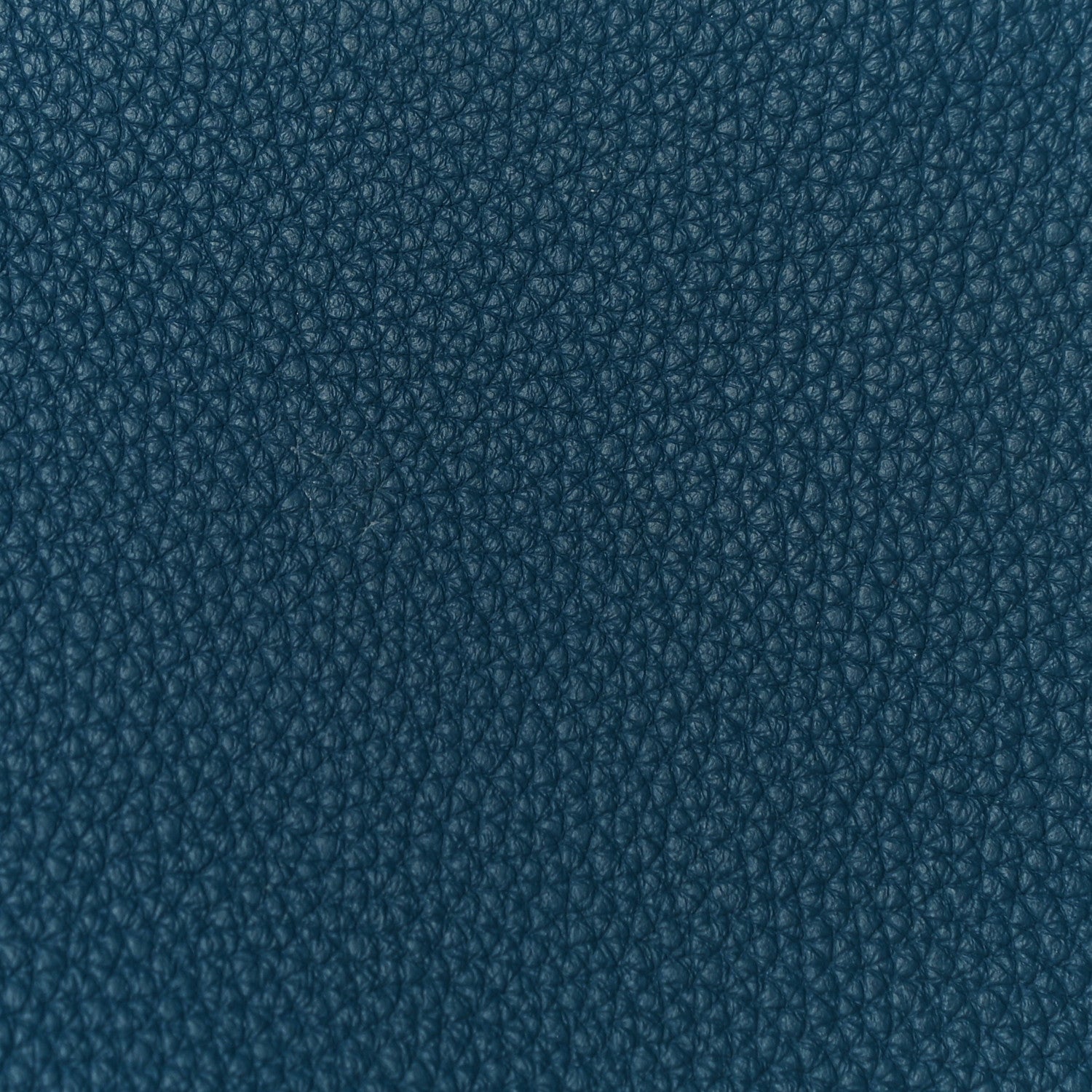 Loewe Calfskin T Pouch Blue 11 of 11