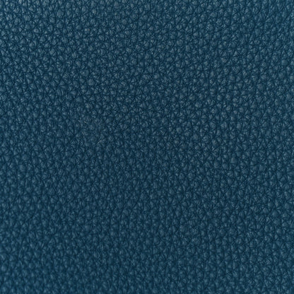 Loewe Calfskin T Pouch Blue 11 of 11