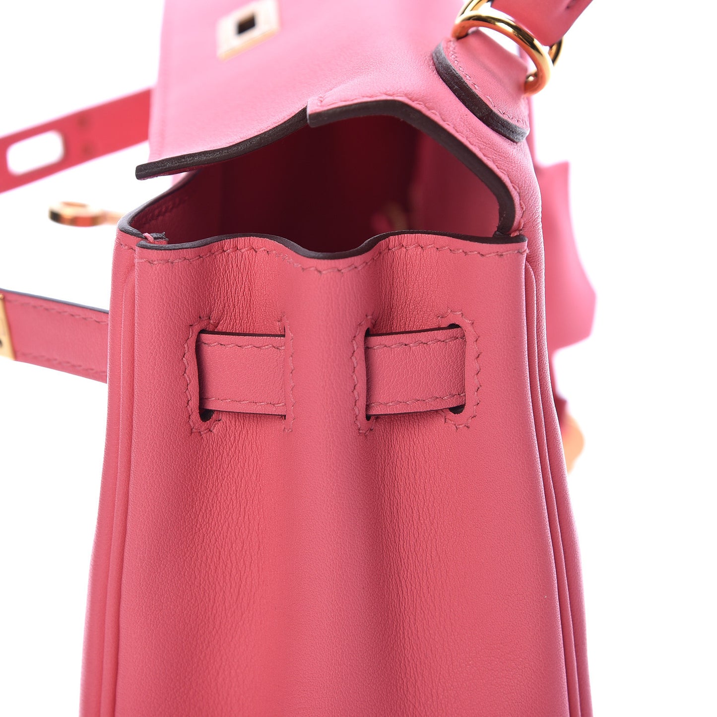 Swift Kelly Retourne 25 Rose Azalee