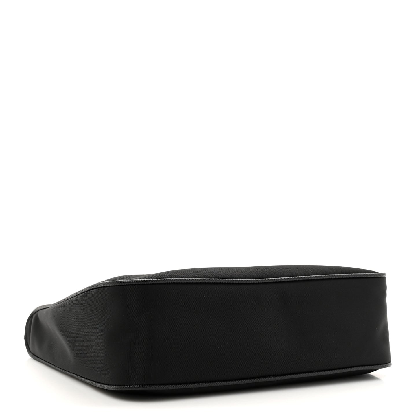 Nylon Re-Edition 2005 Shoulder Bag Black