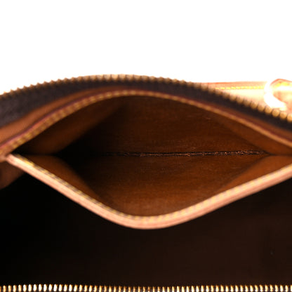 Louis Vuitton Monogram Speedy 35 7 of 12
