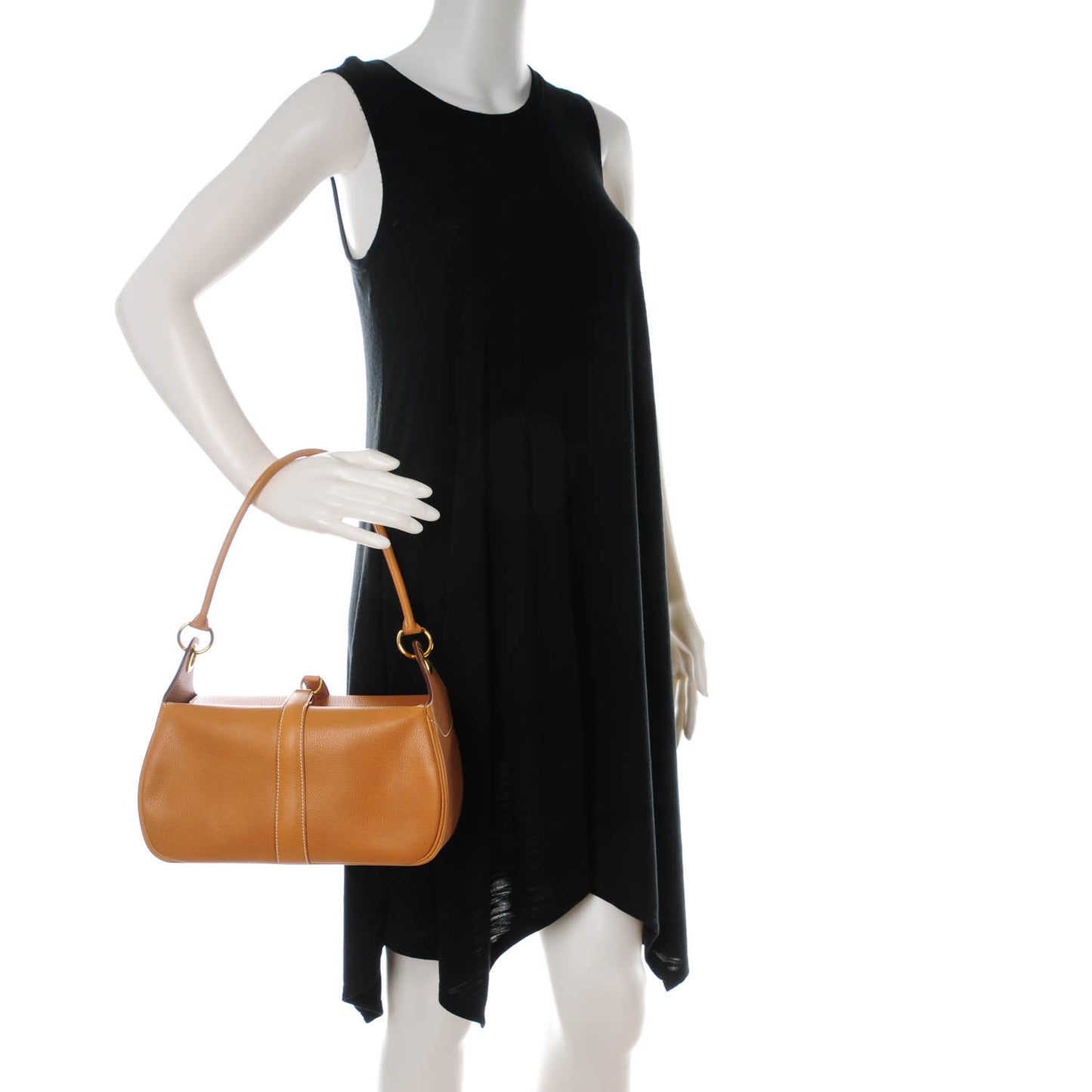 Vache Liegee Rugby Gold