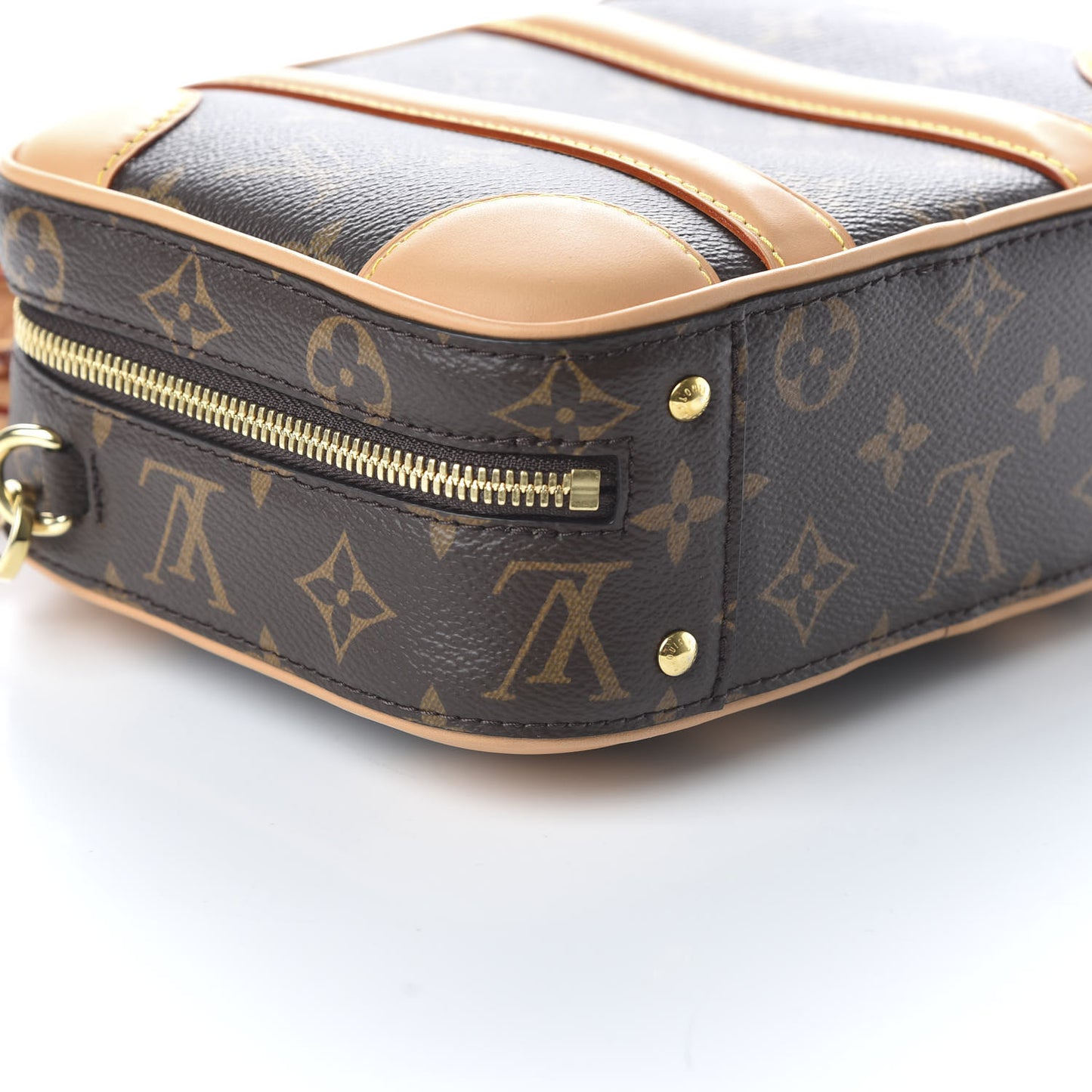 Monogram Valisette BB