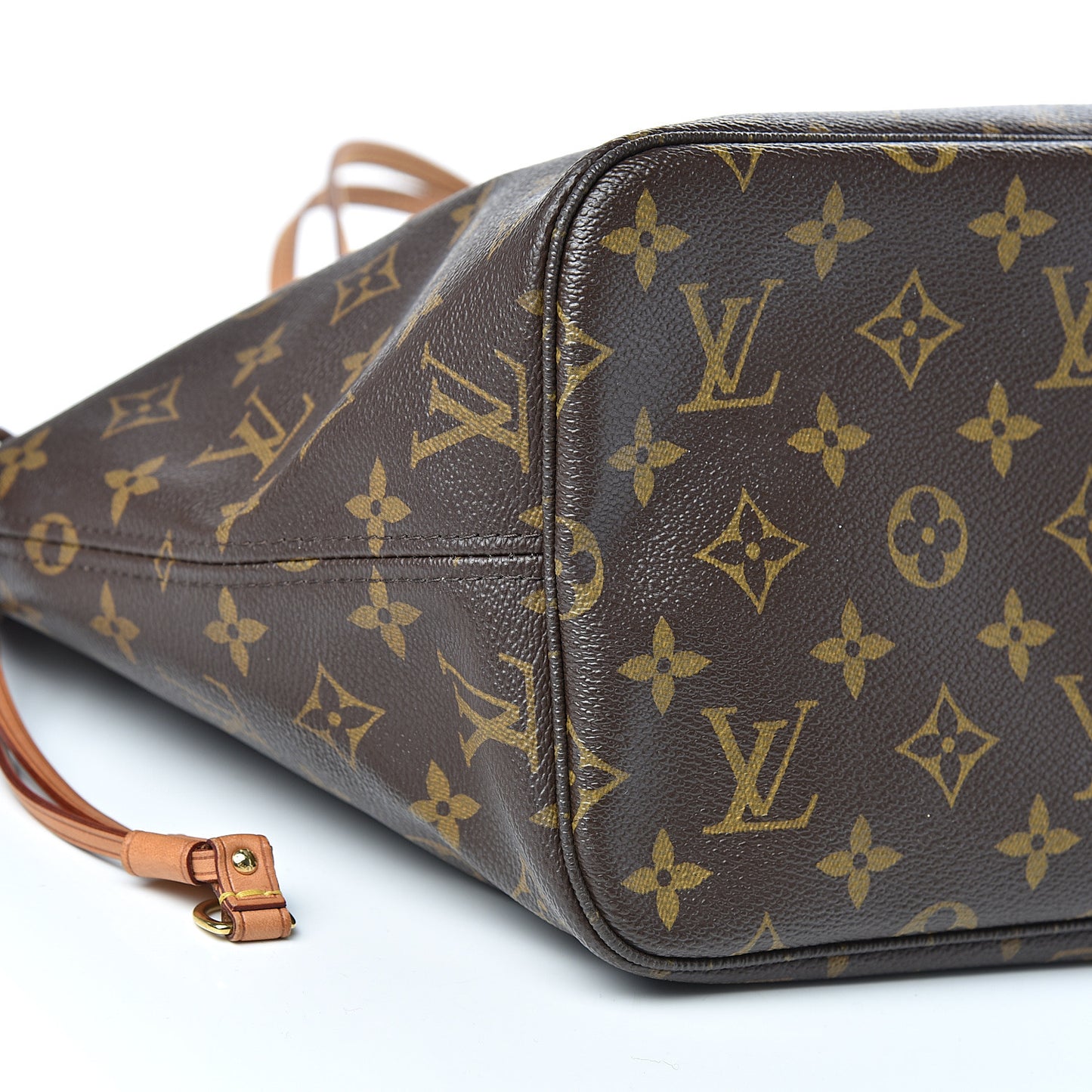 Monogram Neverfull MM