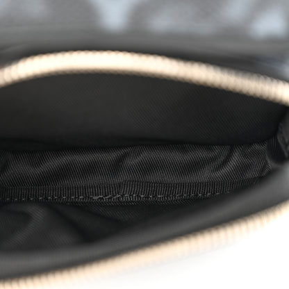 Louis Vuitton Monogram Pastel Nano Amazone Messenger Black 6 of 11