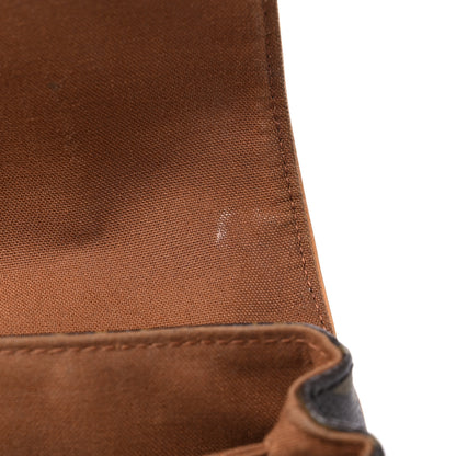 Louis Vuitton Monogram Pochette Marelle MM 9 of 15