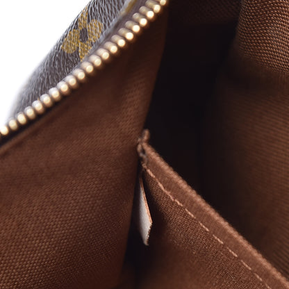 Louis Vuitton Monogram Pochette Accessories NM 7 of 9
