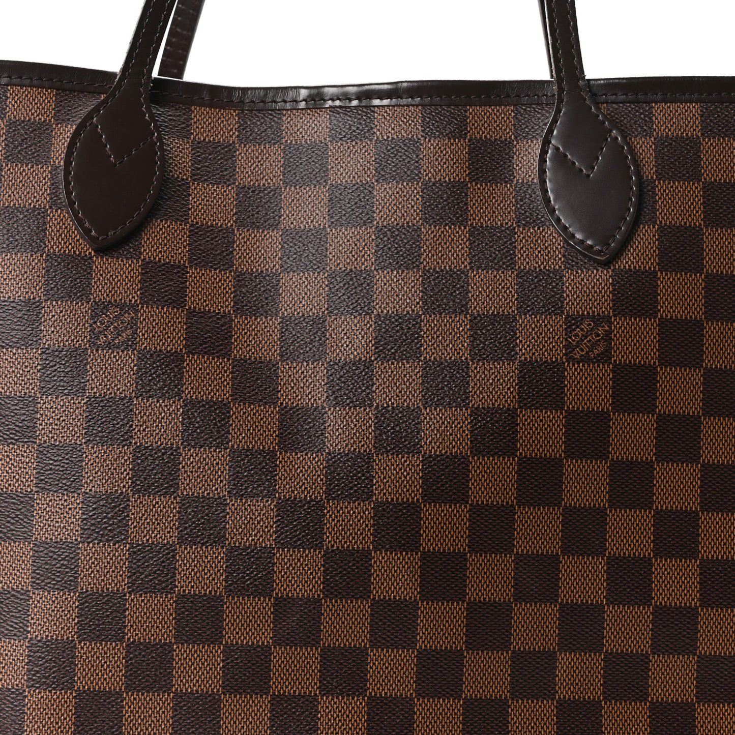 Damier Ebene Neo Neverfull GM